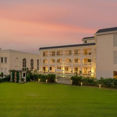Rudra Imperial Resort Sitapur  Luaran gambar